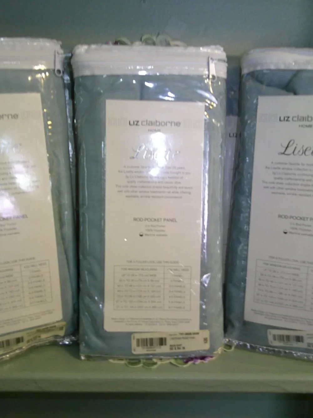 Liz Claiborne new liz